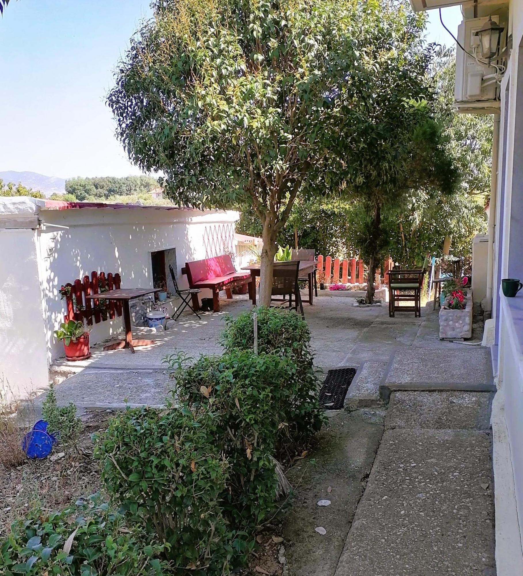Villa Elly Ξάνθη Εξωτερικό φωτογραφία
