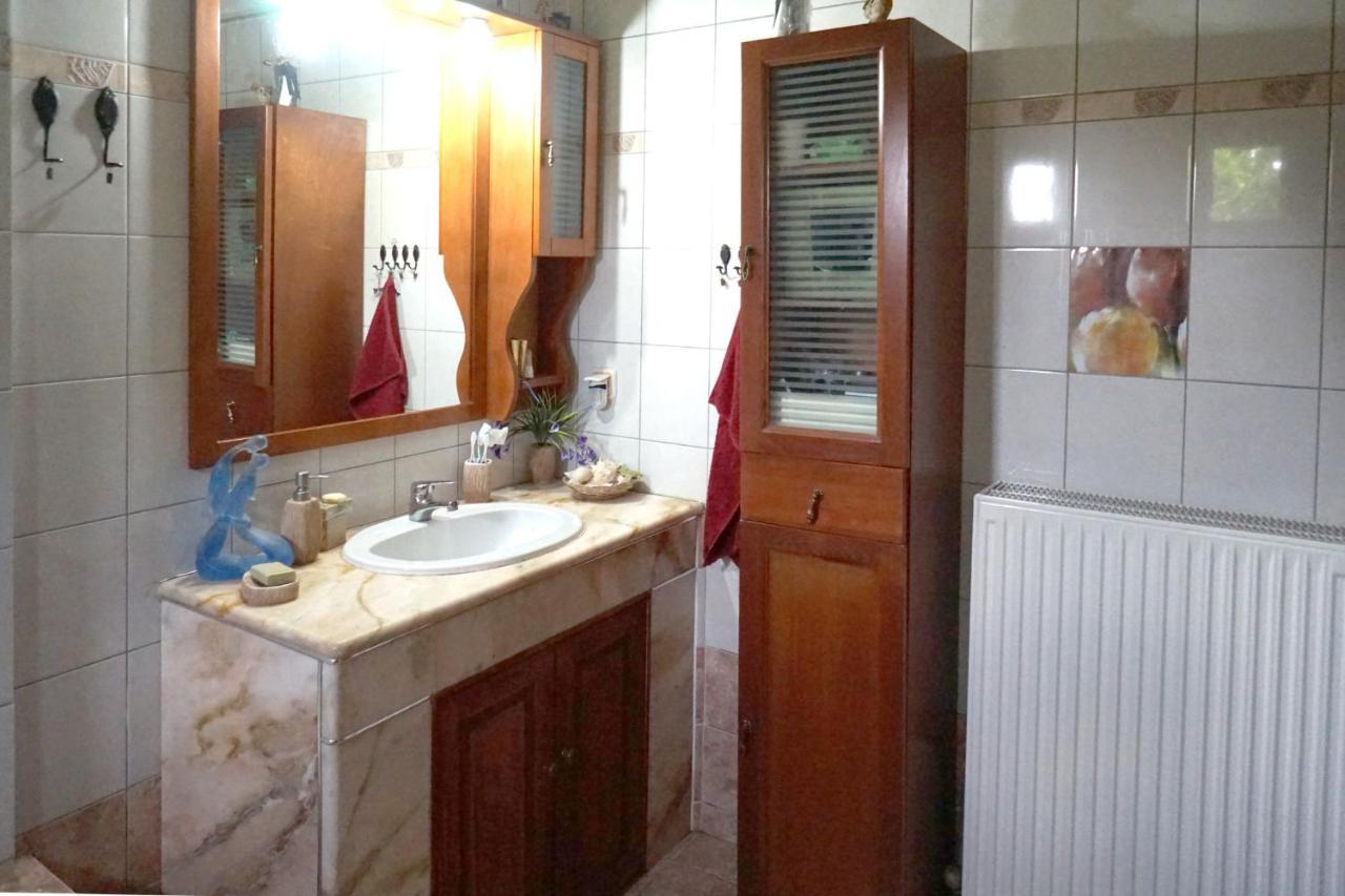 Villa Elly Ξάνθη Εξωτερικό φωτογραφία