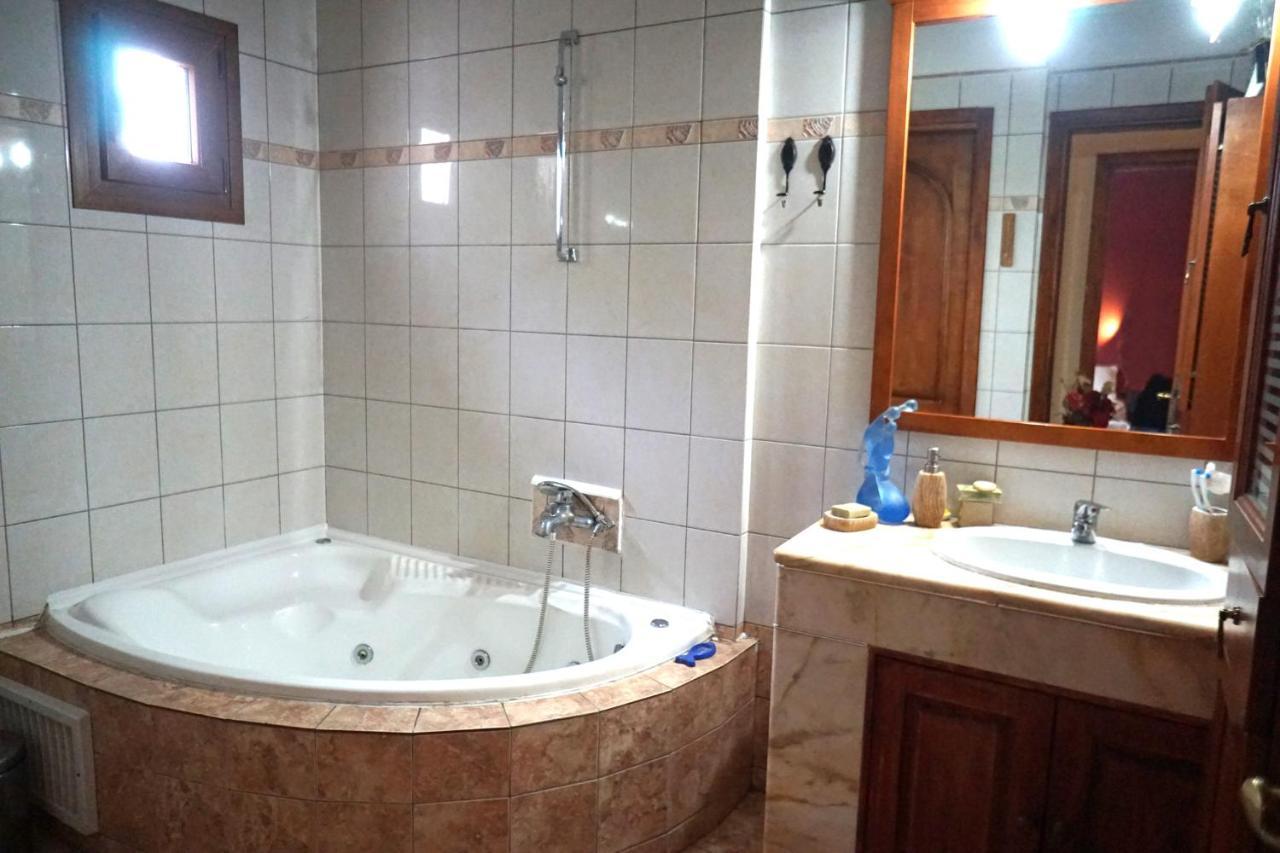 Villa Elly Ξάνθη Εξωτερικό φωτογραφία