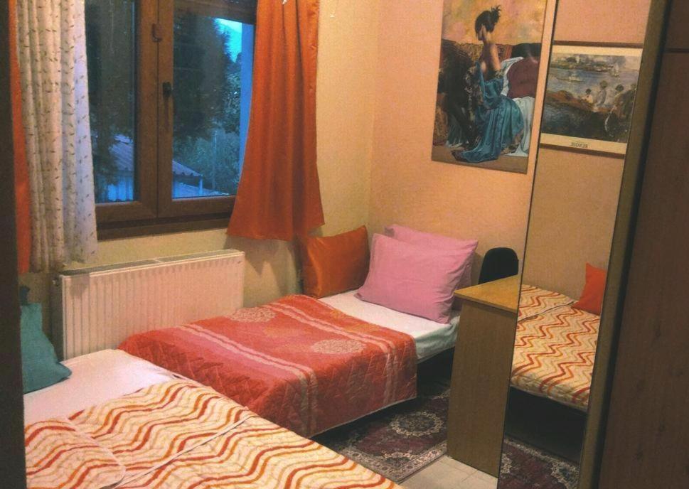 Villa Elly Ξάνθη Εξωτερικό φωτογραφία